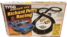 Tyco vintage 6205 for sale  Blountville