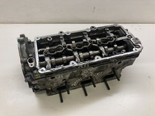 Audi cylinder head for sale  STANFORD-LE-HOPE