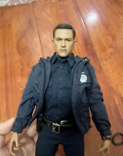 Boneco de ação Stand 1/6 Hot Toys The Dark Knight Rises HT MMS275 John Blake comprar usado  Enviando para Brazil