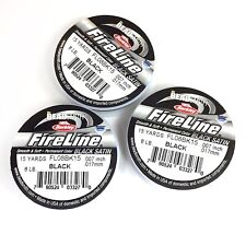 Fireline beading thread for sale  Allen