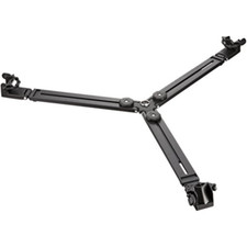 Manfrotto 165 base usato  Roccagloriosa