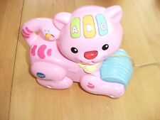 Tech vtech miezekatze gebraucht kaufen  Eggolsheim