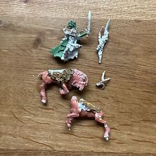 Warhammer fantasy wood gebraucht kaufen  Lüdinghausen