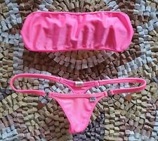 Bikini fuori produzione usato  Spedire a Italy