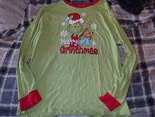 Grinch dr. seuss for sale  Trussville