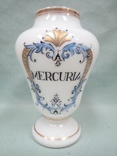 Ancien vase opaline d'occasion  Mazé