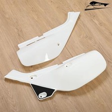White side cover for sale  Mobile