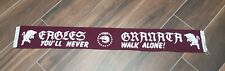Sciarpa scarf ultras usato  Nola