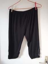 Legging noir court d'occasion  Guise