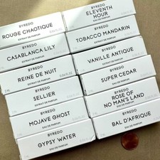 Byredo eau perfume for sale  Laguna Niguel