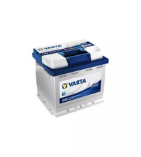 Batteria varta blue usato  Polistena