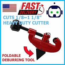 Pipe tube cutter for sale  Duluth