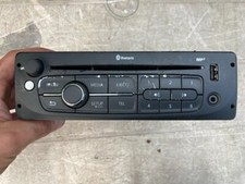 Autoradio bluetooth mp3 usato  Rosignano Marittimo