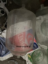 Milking parlour glass for sale  CHESTER