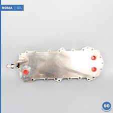Usado, Radiador refrigerador de óleo do motor 13-15 Jaguar XF X250 8W936A642AE FABRICANTE DE EQUIPAMENTO ORIGINAL comprar usado  Enviando para Brazil
