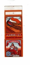 matchbox cover for sale matchbox cover for sale EYE