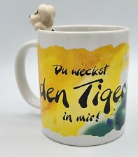Diddl kaffeetasse weckst gebraucht kaufen Diddl kaffeetasse weckst gebraucht kaufen  Karlsruhe