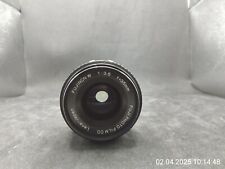 Fuji fujinon 35mm gebraucht kaufen  Essen