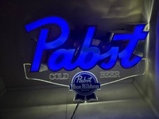 Pabst blue ribbon for sale  Frederick