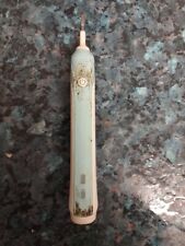 Braun oral 3756 for sale  BRISTOL