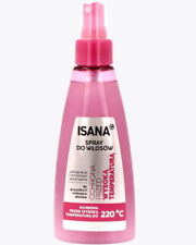 Isana hair spray for sale  BEDFORD