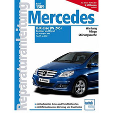 Mercedes klasse benziner gebraucht kaufen  Berlin