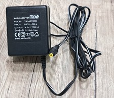 Adaptor t4145700d 4.5v usato  Italia