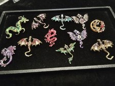 dragon brooch for sale dragon brooch for sale Lodi