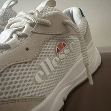 Ellesse 613611 massello for sale  USA