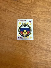 255 panini euro d'occasion  Auch