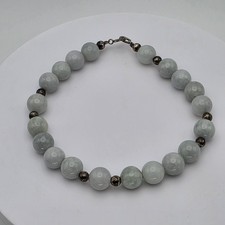 Genuine jade 925 for sale  Cascade