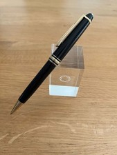 Montblanc meisterstuck classiq for sale  CARDIFF
