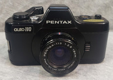 Vintage asahi pentax for sale  Federalsburg