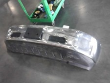 Used front bumper for sale  Camden