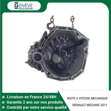 Boite vitesses renault d'occasion  Niort