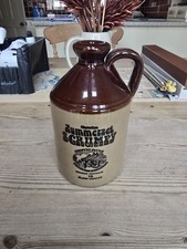 Vintage ceramic cider for sale  LEICESTER
