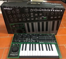 Sintetizzatore roland system usato  Empoli