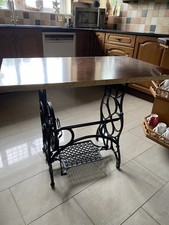 Industrial style singer for sale  CLACTON-ON-SEA