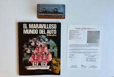 Fangio 1980 libro usato  Cosenza