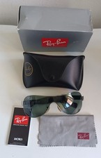 Occhiali sole rayban usato  Avellino