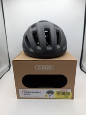Abus powerdome rennradhelm gebraucht kaufen  Mayen