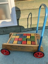 Vintage tri ang for sale  CEMAES BAY