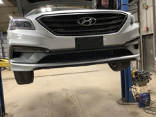 Front bumper vin for sale  Wisconsin Rapids