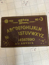 ouija board planchette for sale  San Diego