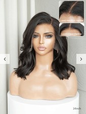 Genuine hairvivi wig for sale  BURY ST. EDMUNDS