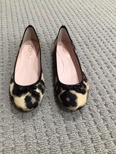 Red valentino leopard for sale  Lakewood