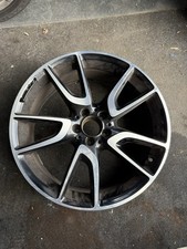 Riginal mercedes klasse gebraucht kaufen  Hamm