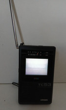 Citizen lcd colour for sale  WISBECH