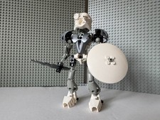 Lego bionicle kopaka gebraucht kaufen  Lubmin