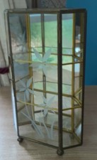 Small vintage glass for sale  EXETER
